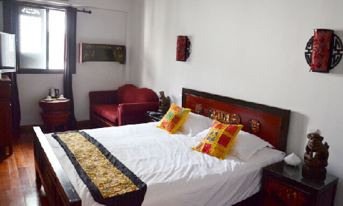 Empress Chen Boutique Hotel & SPA