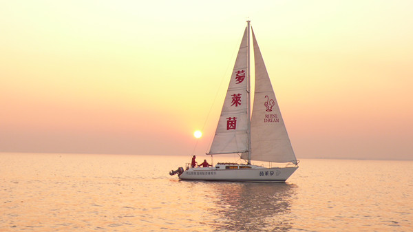 Dianshanhu: new Jiangnan for future living and tourism