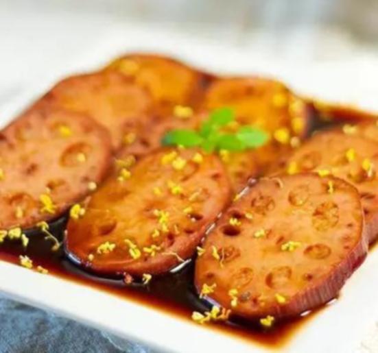 Kunshan cuisine: the best bites of autumn