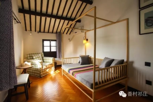 The Zhouzhuang hotels that take you back in time