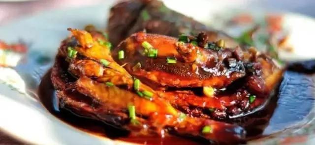 2017 Kunshan top 10 delicacies