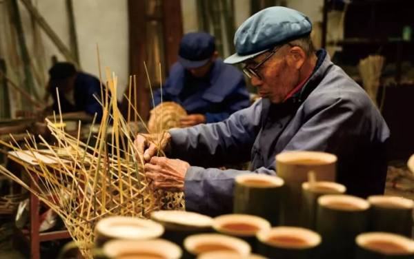 Discover ancient craftsmanship in Kunshan