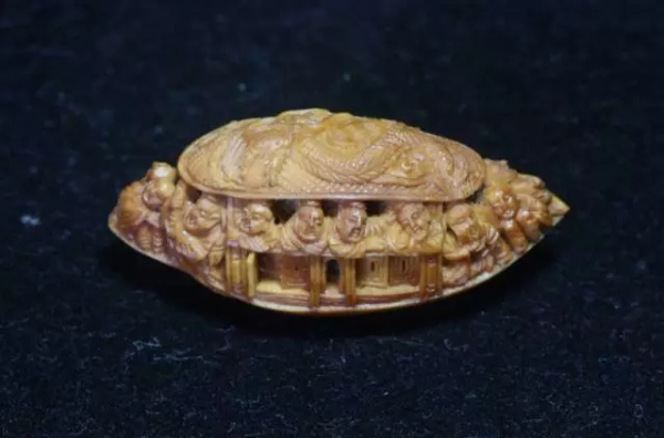 Discover ancient craftsmanship in Kunshan