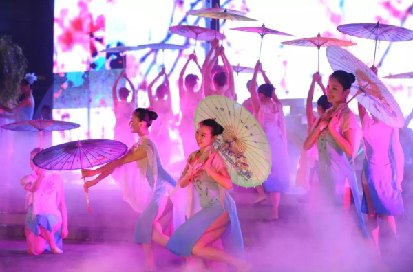 Kunshan to entertain global travelers during international tourism festival