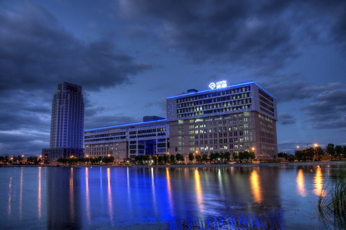 NETDA enterprises