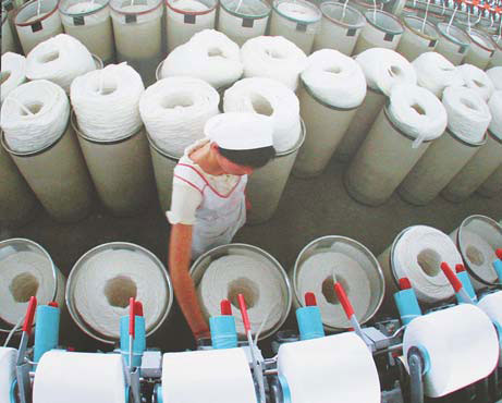 Nantong's pioneering century
