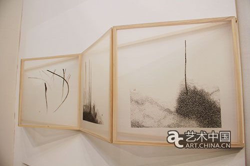 Nantong hosts fiber art biennale