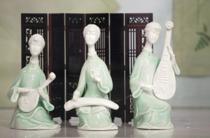 Contemporary craft biennale lifts curtain in Nantong