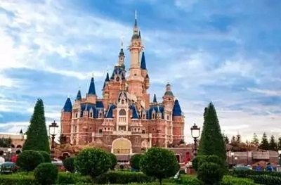 Tour routes launched to link Taicang and Shanghai Disney