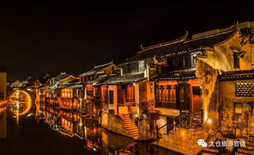 Shaxi ancient town striving for world cultural heritage recognition