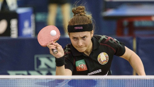 ITTF World Junior Circuit Golden Series tournament kicks off