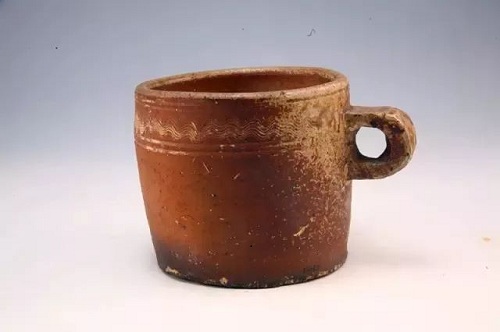 Antique tea wares showed in Taicang