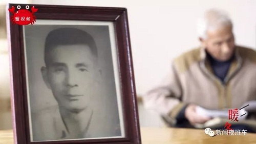 A letter means persistence