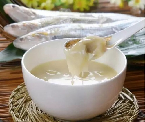 Saury: ready for foodies