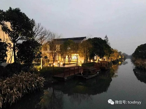 Homestay: perfect way to enjoy a serene life