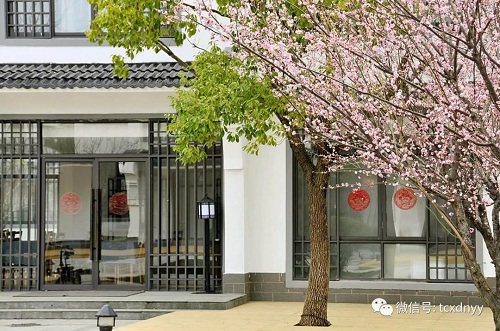 Homestay: perfect way to enjoy a serene life