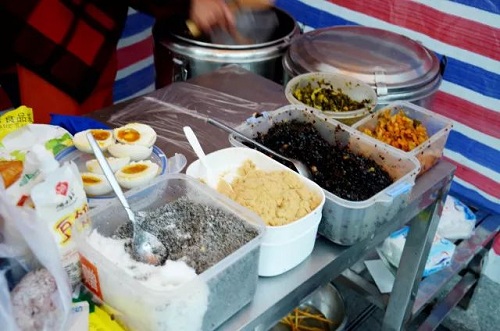 Hidden-away stores keep authentic Taicang delicacies