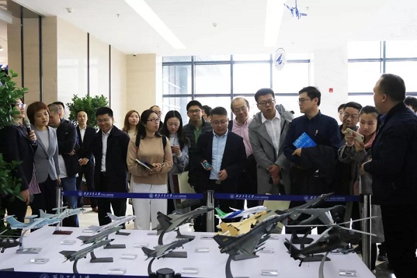 Taicang welcomes national media's visit