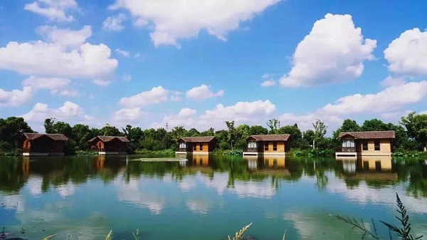 In pics: Why we love Taicang