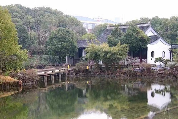 In pics: Why we love Taicang