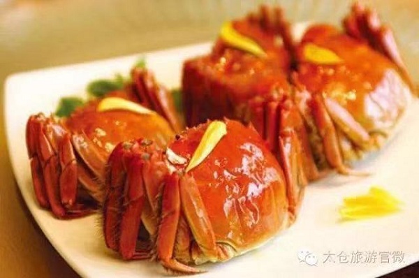 In pics: Why we love Taicang