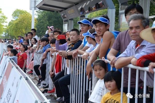 2019 IAAF Race Walking Challenge held in Taicang