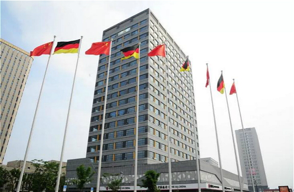 Taicang: A magnet for foreign investments