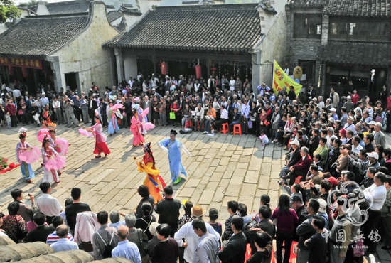 Wuxi opera