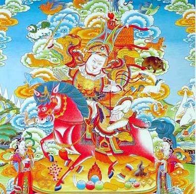 Tibet's most elusive mysteries