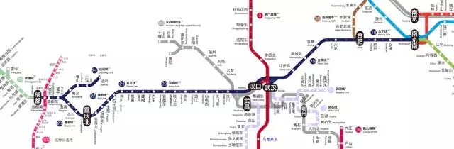 Take the high-speed rail like riding the subway to travel in Jiangsu