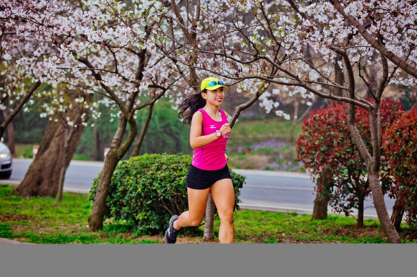 Things you might not know about Wuxi Marathon