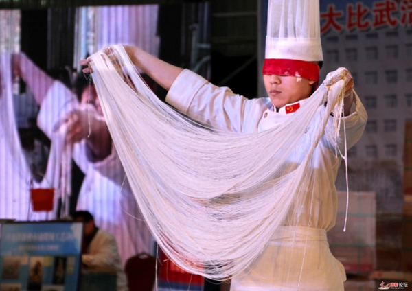 Vegetarian culture to be showcased in Wuxi