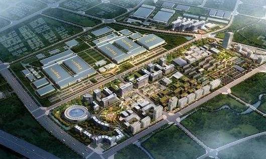 Hua Hong integrated circuit project launches in Wuxi