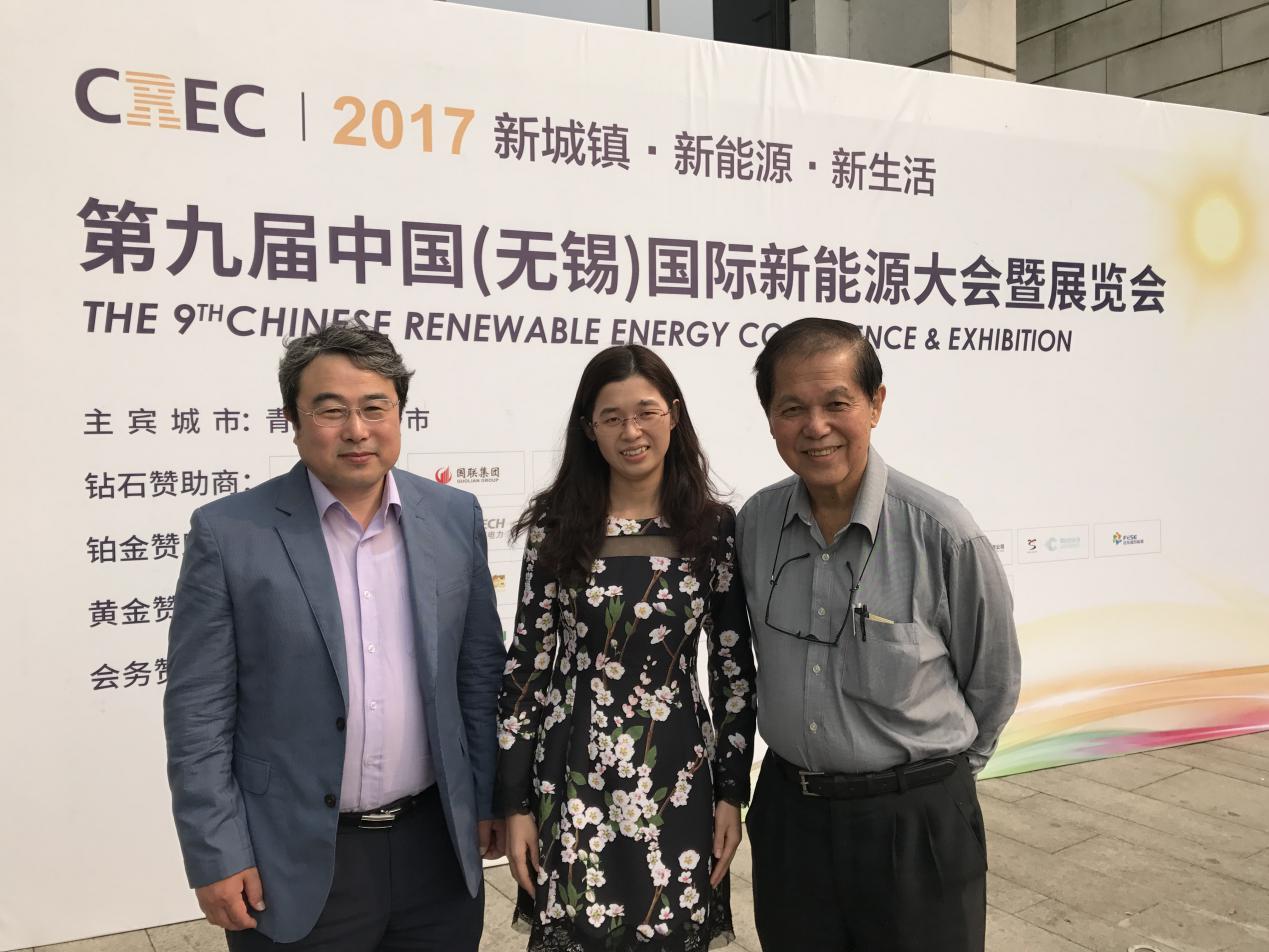 Korean-developed EV-charging road could be rolled out in China