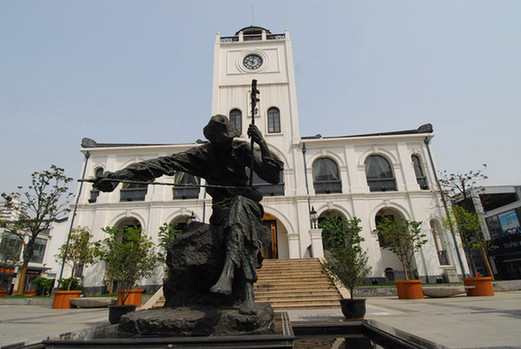 Chinese opera Erquan to be performed in Wuxi