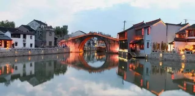 Huishan Ancient Town applies to become World Cultural Heritage Site