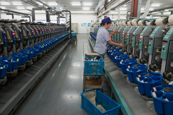 Wuxi turns in good economic results