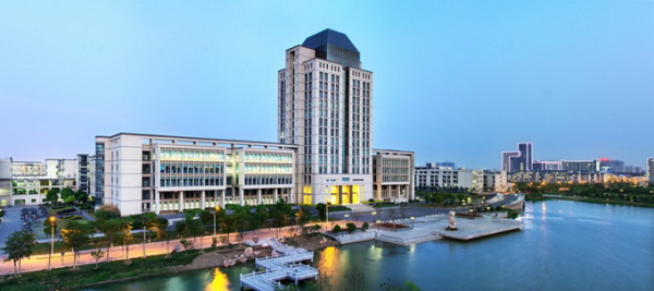 Jiangnan University rises in national rankings