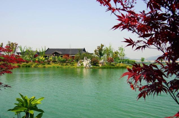 Yixing annual vegetarian culture exposition to kick off on April 28