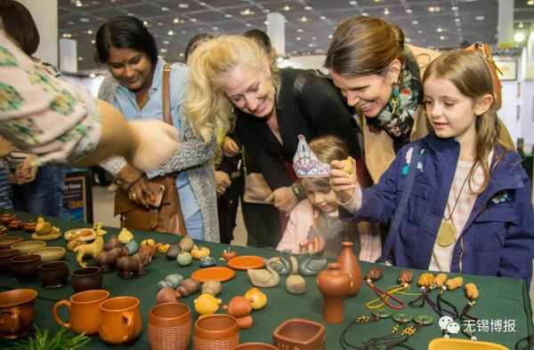Annual fair to stage cultural products