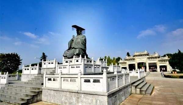 Wuxi to build Hongshan Tourist Resort