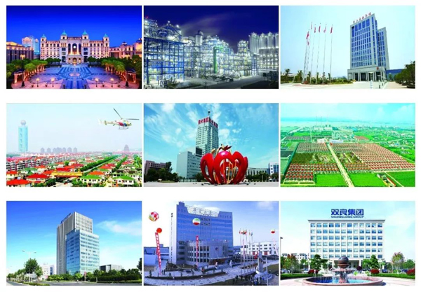 Jiangyin tops national industrial county ranking