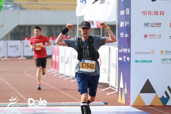 2019 Wuxi Marathon: Bringing out the best in runners