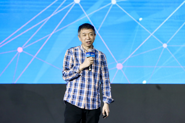 Xuelang to bring manufacturing and internet closer