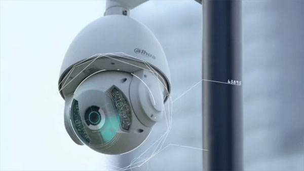 Intelligent video monitoring beefs up security services