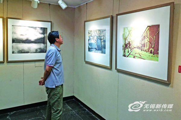 Recommended art museums in Wuxi