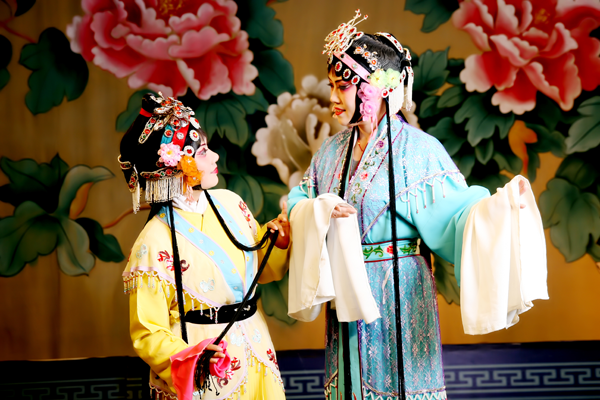 Wuxi Opera