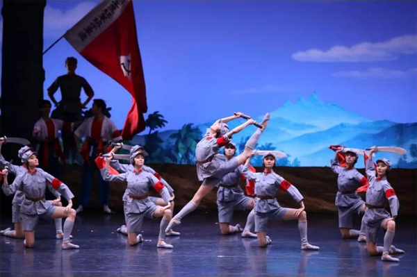 28 wonderful shows to play in Wuxi