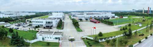 Sumika Electronic Materials (Wuxi) Co