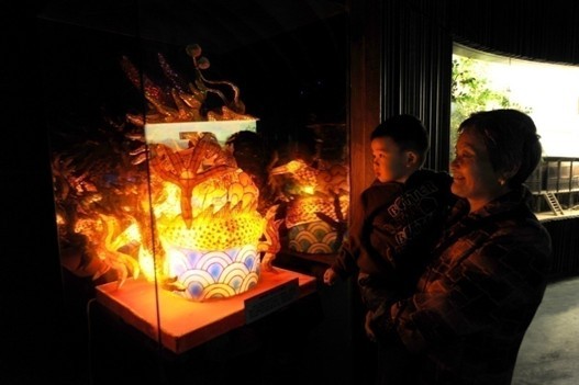 China’s first Yangtze River Culture Museum opens to visitors